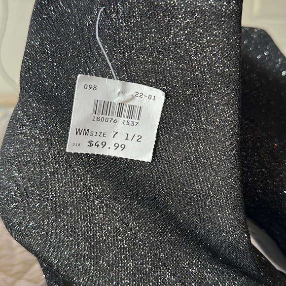 Brash, SZ: 7.5, NEVER WORN - Picture 5 of 6